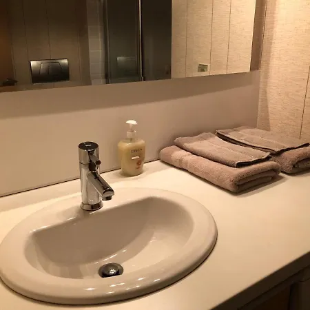 Panorama Plaza Luxury Апартаменты