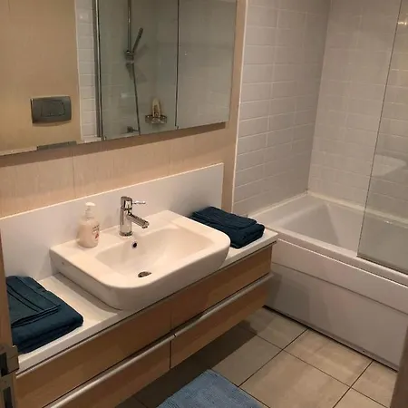 Panorama Plaza Luxury Riga