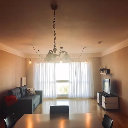 Panorama Plaza Luxury Riga