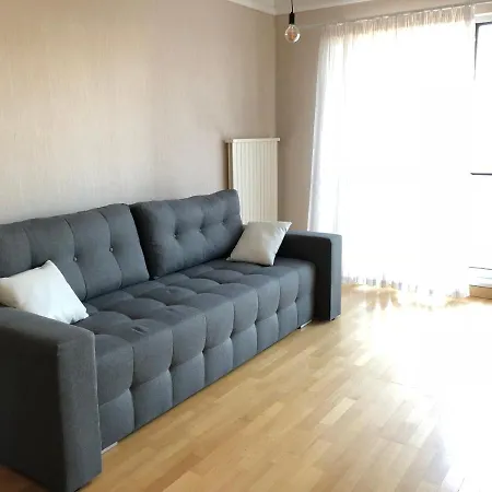 Panorama Plaza Luxury